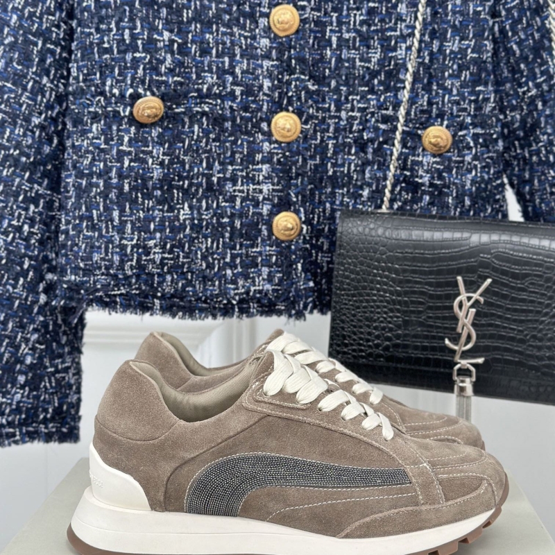 Brunello Cucinelli Sneakers